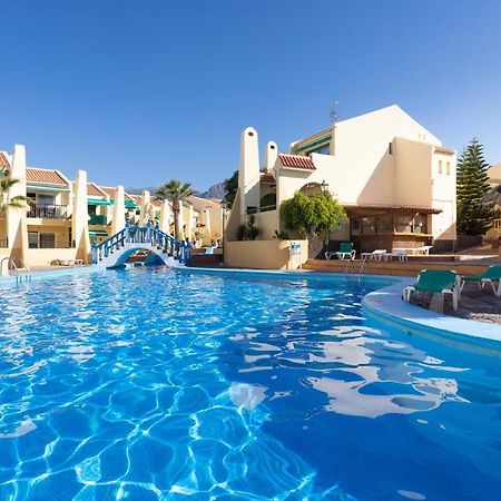 Home2Book Dream Apartment Blue Coast Sun Fanabe Адехе Экстерьер фото