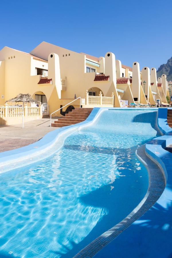 Home2Book Dream Apartment Blue Coast Sun Fanabe Адехе Экстерьер фото