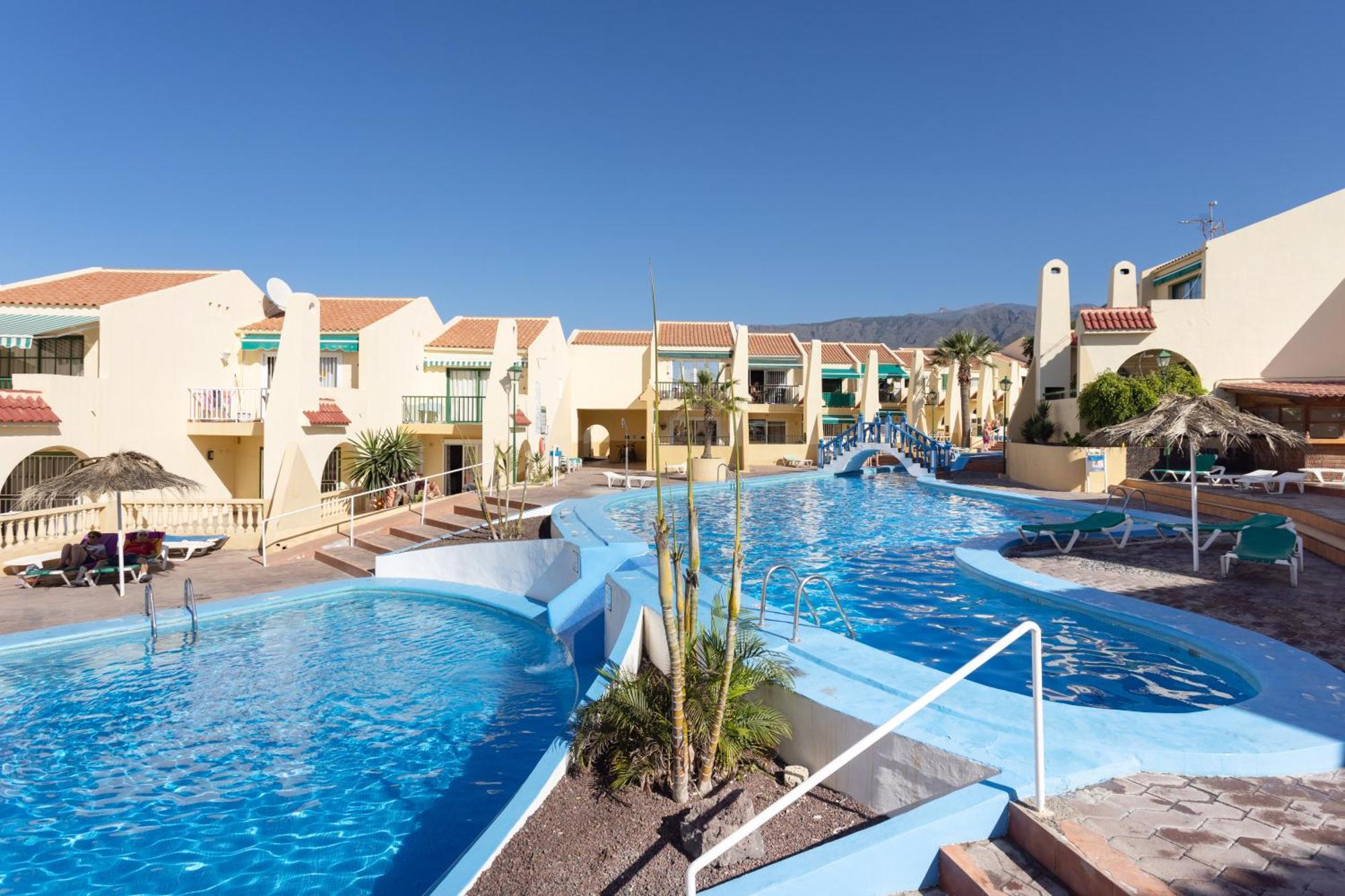 Home2Book Dream Apartment Blue Coast Sun Fanabe Адехе Экстерьер фото